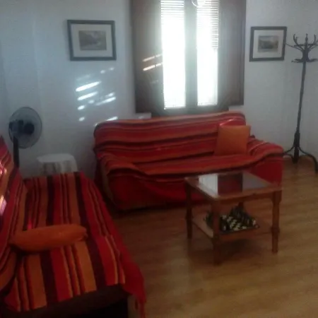 Monzorrobal * Fontellas (Aragon)